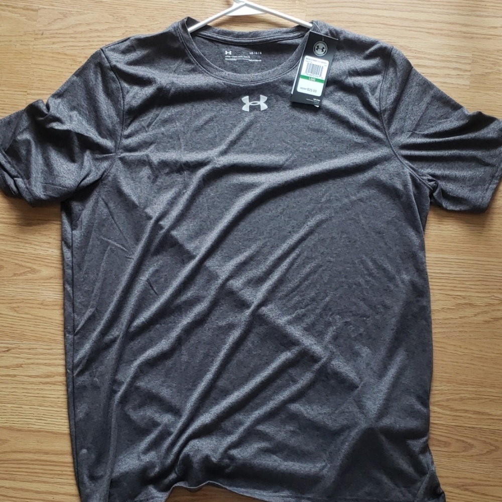 Under armour